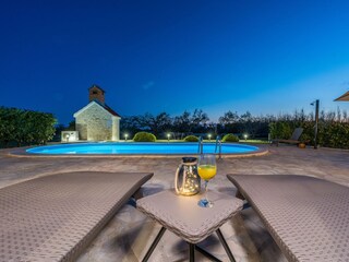 Ferienhaus Privlaka  7