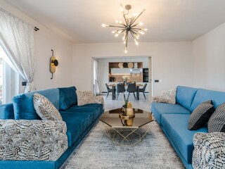 Ferienhaus Privlaka  12