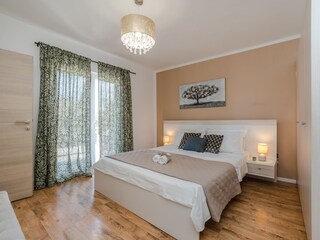 Ferienhaus Privlaka  19