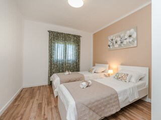 Ferienhaus Privlaka  22