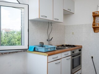 Apartment Povljana  8