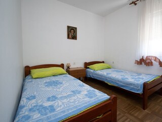 Apartment Povljana  15