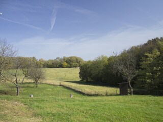 Ferienhaus Deutschland  4