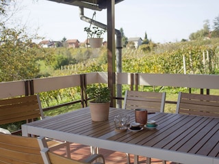 Ferienhaus Deutschland  14