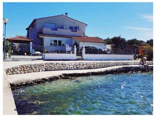 Apartment Sukošan  2