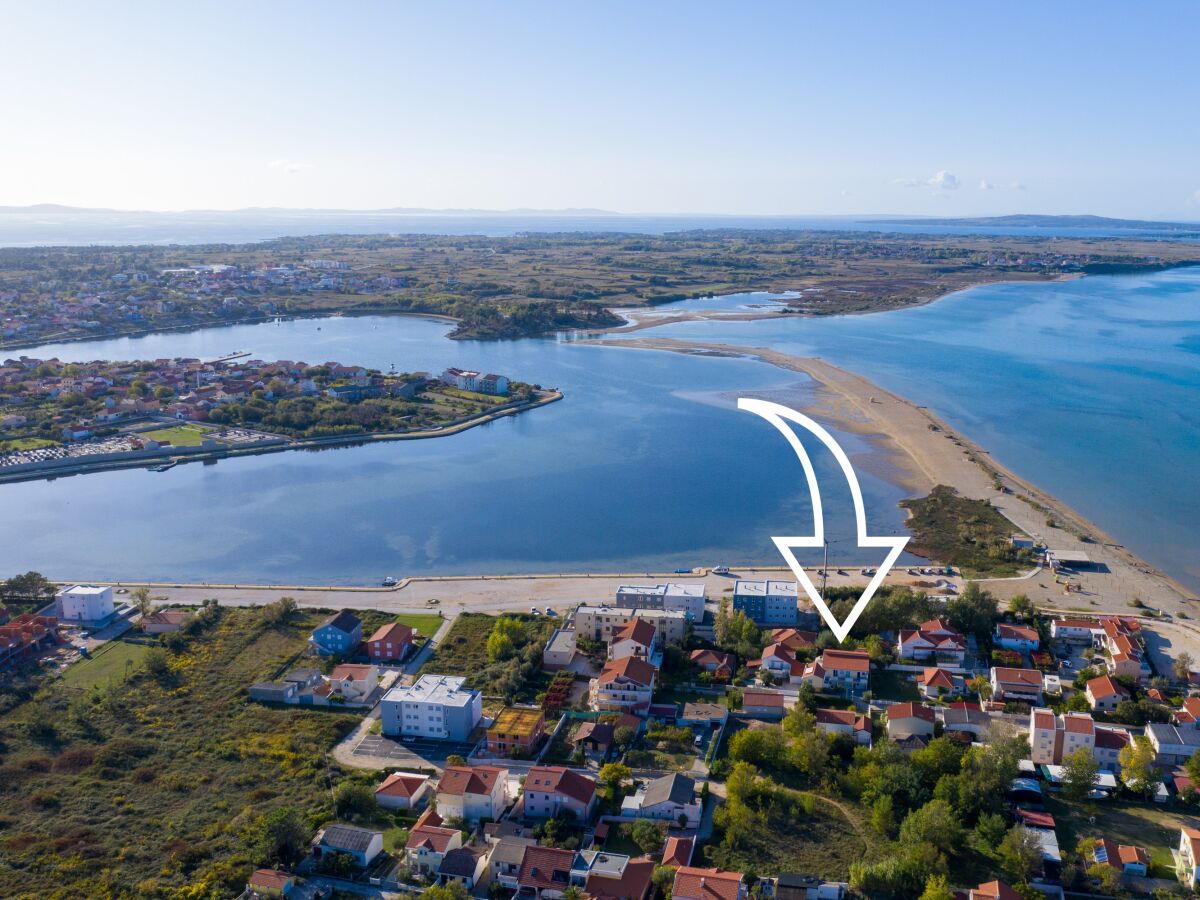 Apartment Vrsi 3