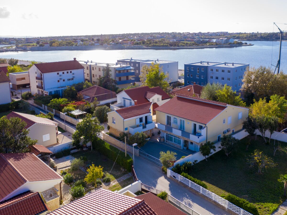 Apartment Vrsi 5
