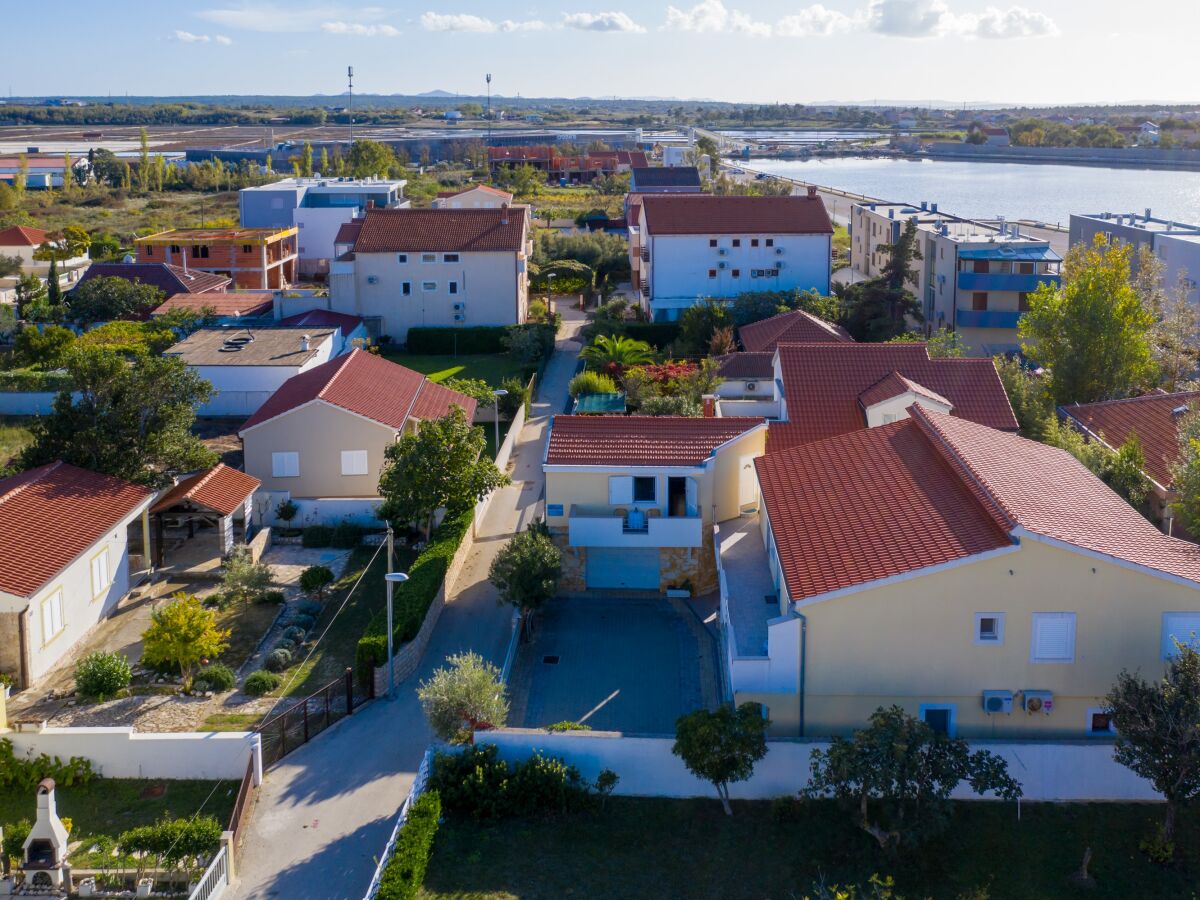 Apartment Vrsi 6