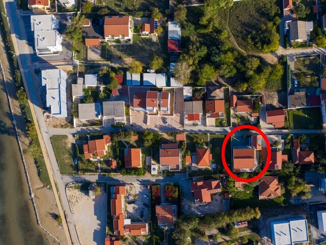 Apartment Vrsi 7