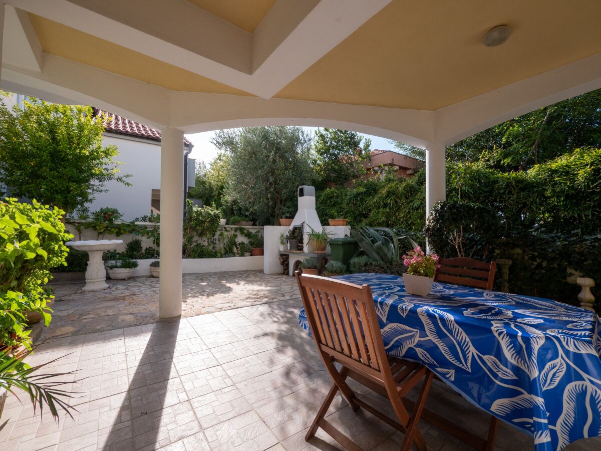 Apartment Vrsi 9