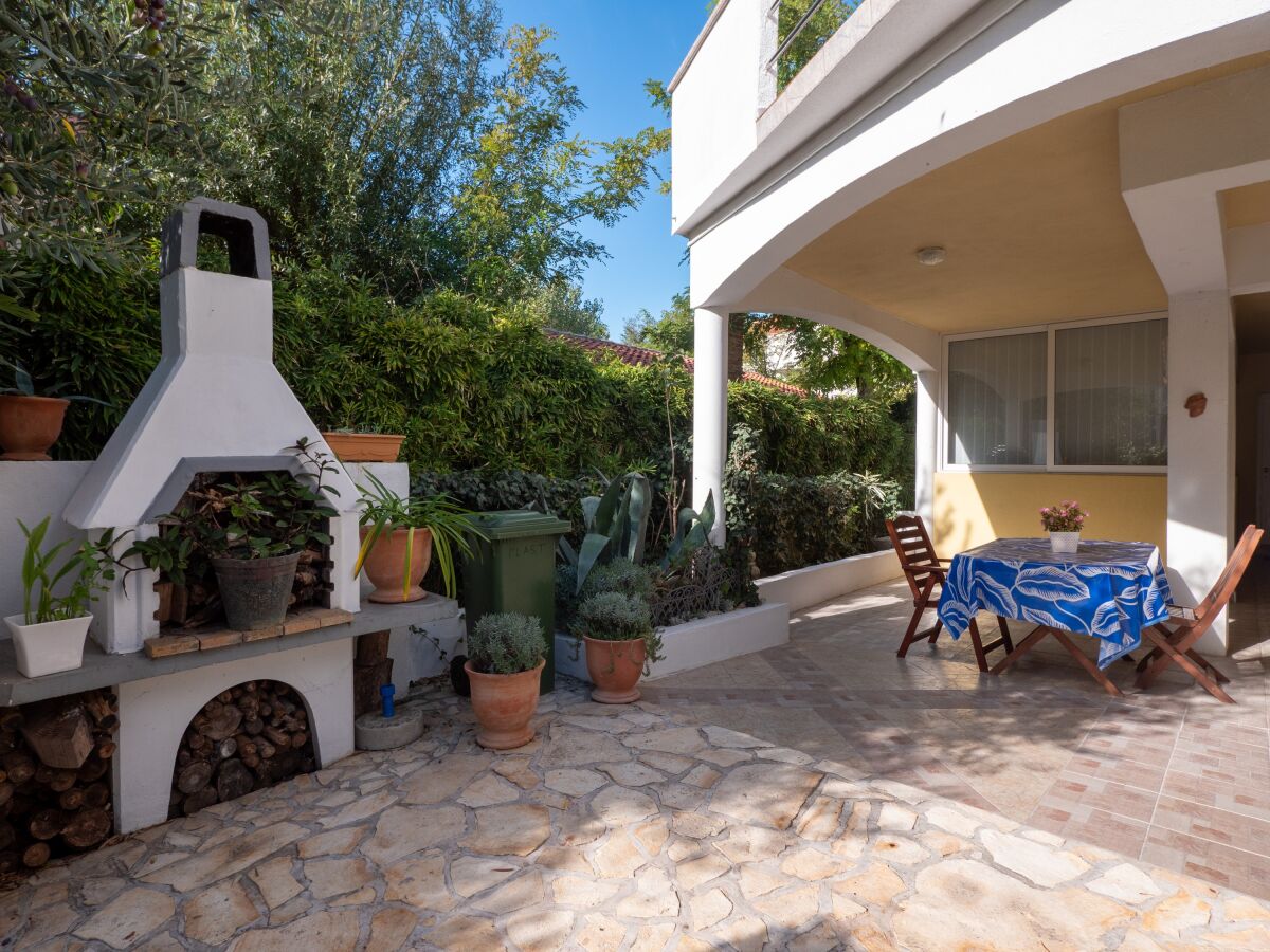 Apartment Vrsi 11