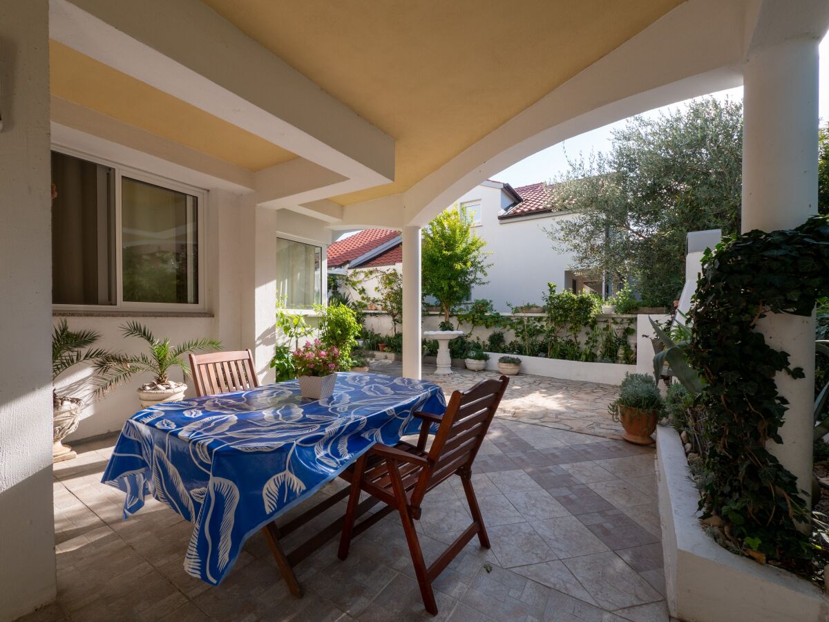 Apartment Vrsi 12