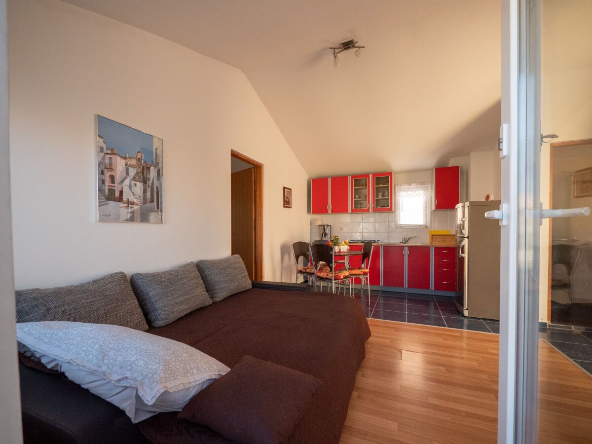 Apartment Vrsi 19
