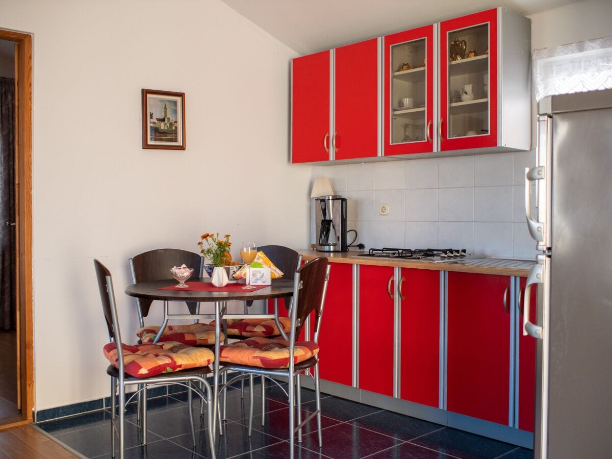 Apartment Vrsi 20