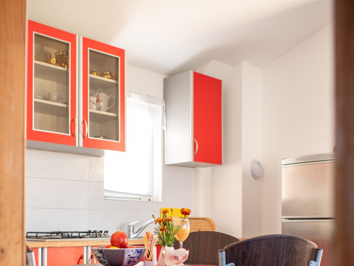 Apartment Vrsi 21