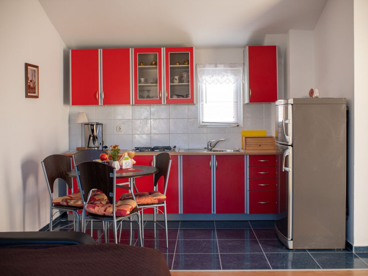 Apartment Vrsi 22