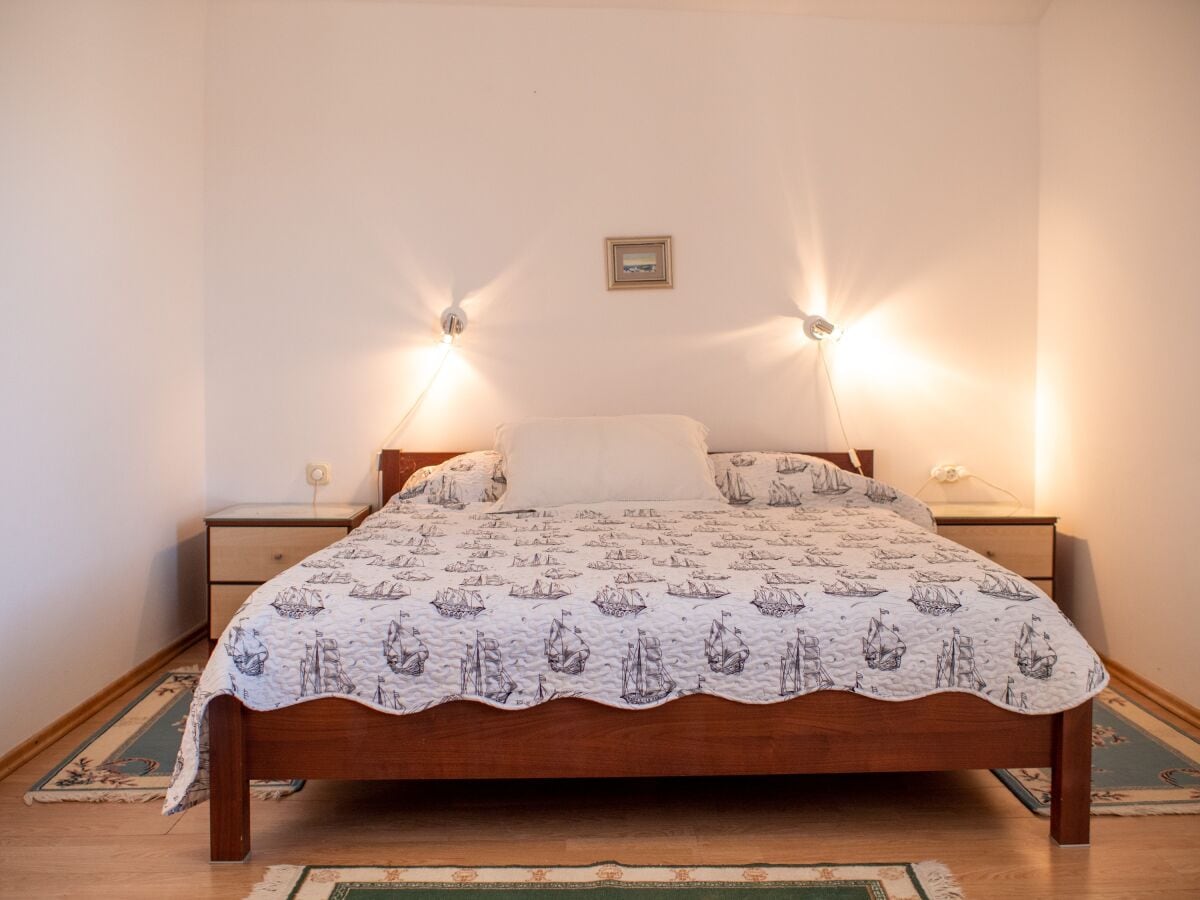 Apartment Vrsi 24