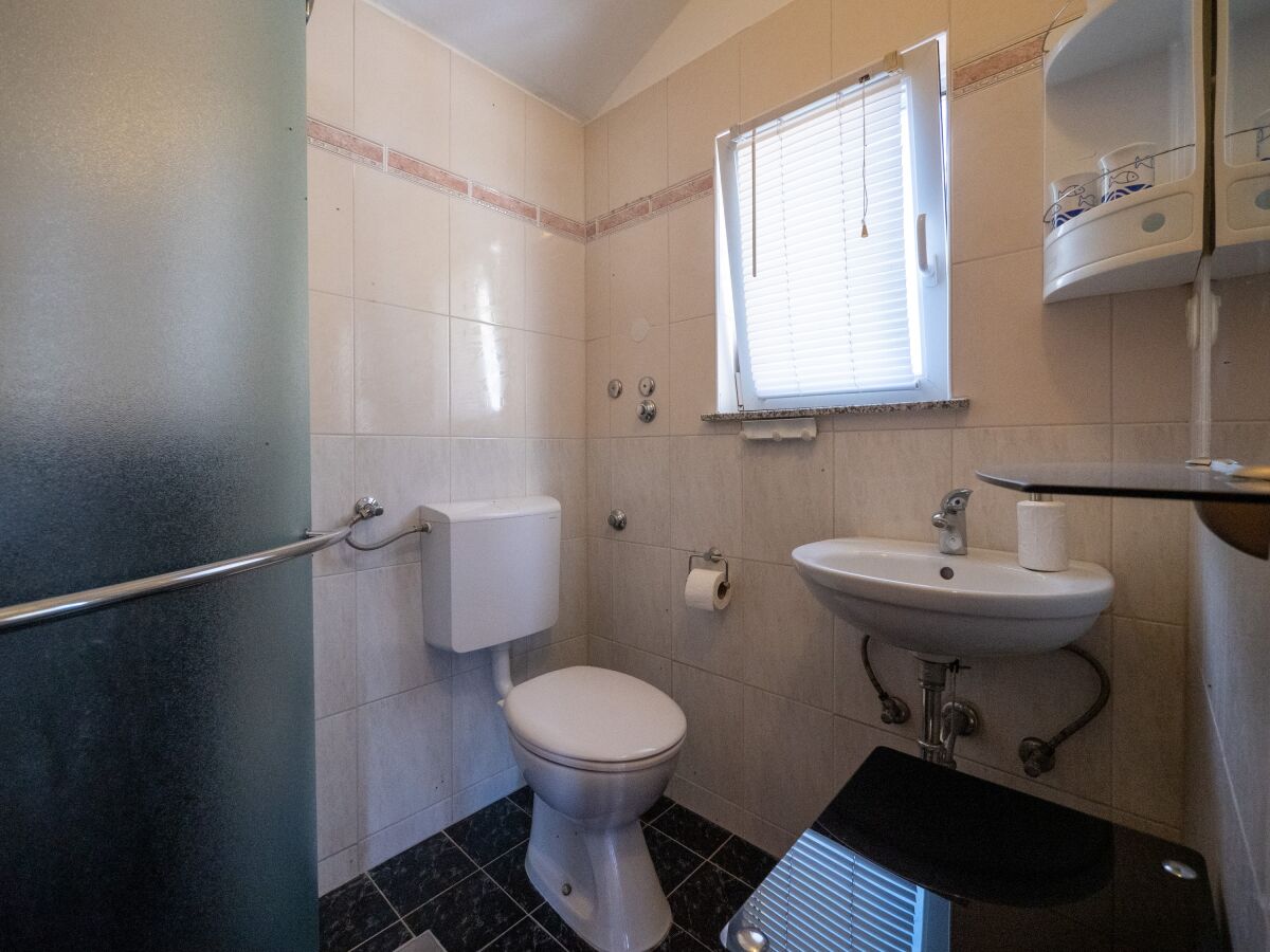 Apartment Vrsi 26