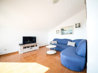 Apartment Vrsi  15
