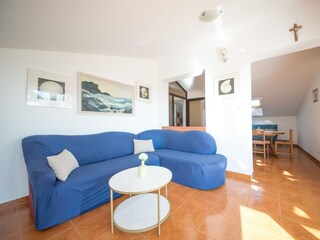 Apartment Vrsi  16