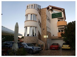 Holiday room Vrsi  3