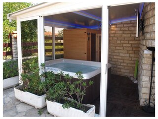 Holiday room Vrsi  9