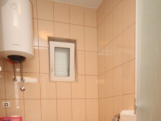 Apartment Vrsi  12