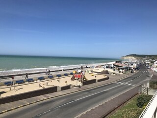 Appartamento per vacanze Quiberville-sur-Mer Registrazione all'aperto 13