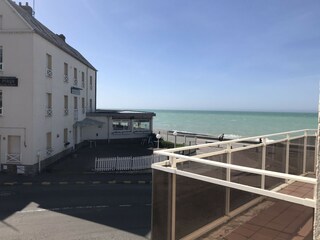 Ferienwohnung Quiberville-sur-Mer Außenaufnahme 9