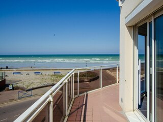 Appartamento per vacanze Quiberville-sur-Mer Registrazione all'aperto 14