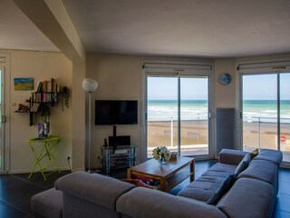 Appartamento per vacanze Quiberville-sur-Mer Caratteristiche 30