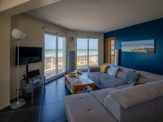 Ferienwohnung Quiberville-sur-Mer Ausstattung 31