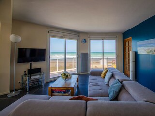 Ferienwohnung Quiberville-sur-Mer Ausstattung 32