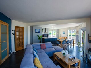 Ferienwohnung Quiberville-sur-Mer Ausstattung 33