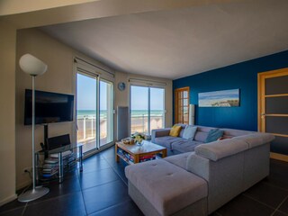 Ferienwohnung Quiberville-sur-Mer Ausstattung 34