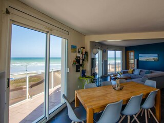 Ferienwohnung Quiberville-sur-Mer Ausstattung 35