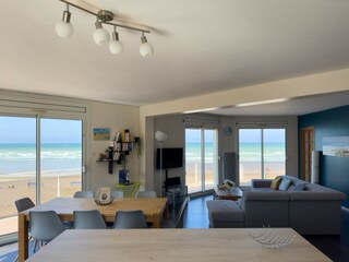 Ferienwohnung Quiberville-sur-Mer Ausstattung 36