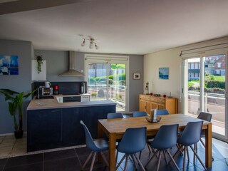 Appartamento per vacanze Quiberville-sur-Mer Caratteristiche 38