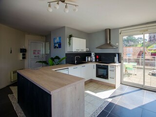 Ferienwohnung Quiberville-sur-Mer Ausstattung 39