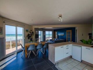 Appartamento per vacanze Quiberville-sur-Mer Caratteristiche 40