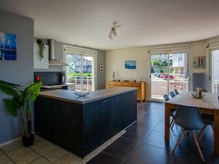 Ferienwohnung Quiberville-sur-Mer Ausstattung 41
