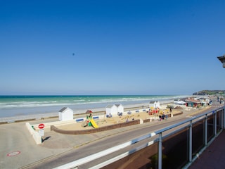 Appartamento per vacanze Quiberville-sur-Mer Registrazione all'aperto 20