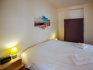 Vakantieappartement Quiberville-sur-Mer Kenmerken 45