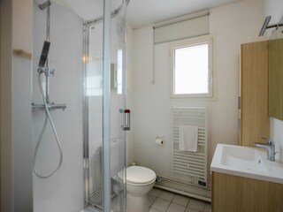 Vakantieappartement Quiberville-sur-Mer Kenmerken 49
