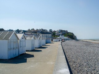 Appartamento per vacanze Quiberville-sur-Mer  56