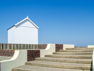 Appartamento per vacanze Quiberville-sur-Mer  57