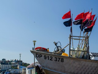 Appartamento per vacanze Quiberville-sur-Mer  58