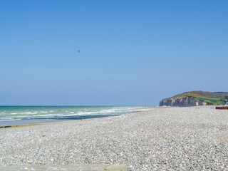 Appartamento per vacanze Quiberville-sur-Mer  59