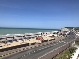 Ferienwohnung Quiberville-sur-Mer Umgebung 54
