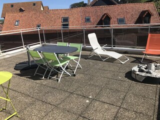 Appartamento per vacanze Quiberville-sur-Mer Registrazione all'aperto 3